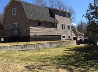 221 Muzzy Hill Rd, Milan, NH 03588