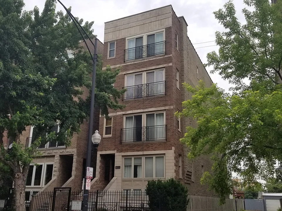 2316 W Harrison St #2