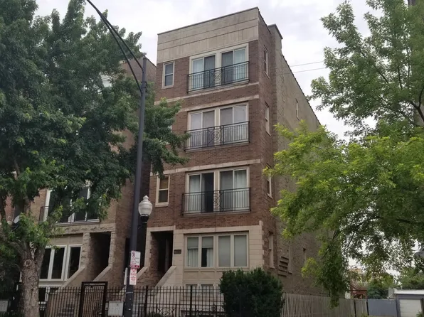 2316 W Harrison St APT 2, Chicago, IL 60612