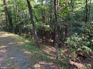 Demaret Rd, Basye, VA 22810