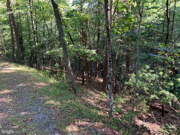 Demaret Rd, Basye, VA 22810