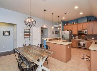 9018 Kinnel Ln, Tomball, TX 77375
