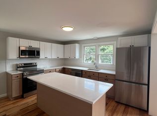 132 Hillside Ave, New Haven, CT 06512