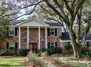 3900 Leane Dr, Tallahassee, FL 32309