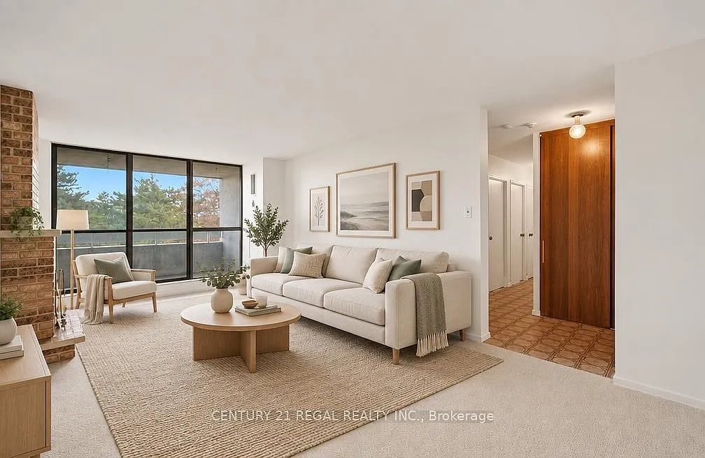 2 bed, $2,350 — Photo 2