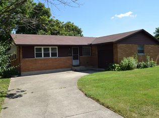 151 Mark Ln, Fairborn, OH 45324