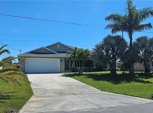 1019 NW 24th Pl, Cape Coral, FL 33993