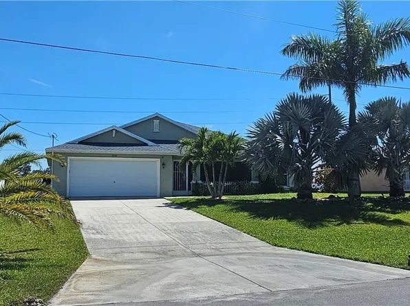 1019 NW 24th Pl, Cape Coral, FL 33993