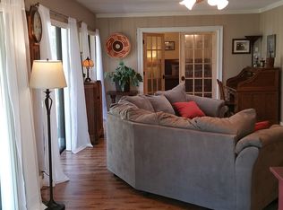 2401 Birdie Ln, Spring Hill, FL 34606