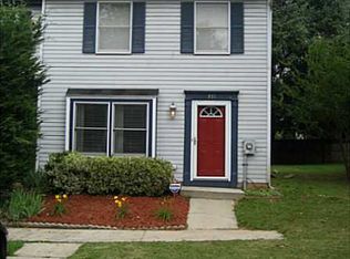 881 Regal Path Ln, Decatur, GA 30030