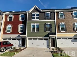 1162 Platform Dr, Apex, NC 27502