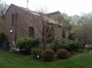 8 Amelia Way, Medway, MA 02053