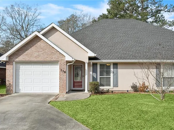 136 Southgate Dr, Ponchatoula, LA 70454