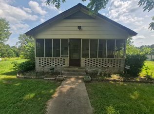 4713 Old Dallas Rd, Bonnerdale, AR 71933