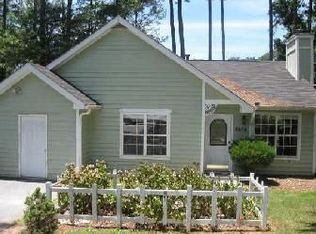 2454 Wind Way Ct, Norcross, GA 30071