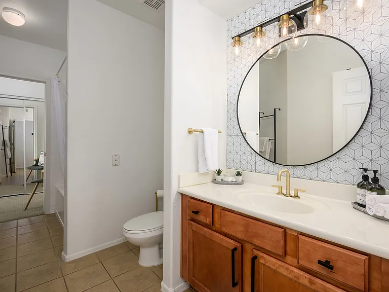 15095 N Thompson Peak Pkwy #3044 — Photo 15