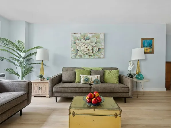 1270 5th Ave APT 1D, New York, NY 10029