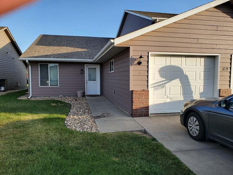 315 Jerry Pl A, Tea, SD 57064 Zillow