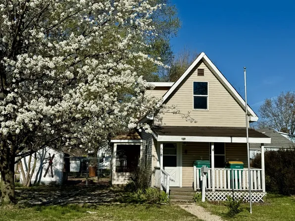 602 N Monroe St, Streator, IL 61364