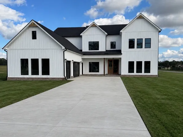 109 Nix Rd, Hazel Green, AL 35750