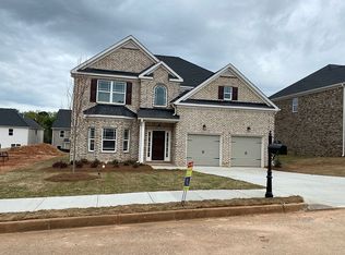 91 Castlerock, Fairburn, GA 30213