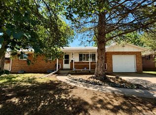 1489 S Carr St, Lakewood, CO 80232