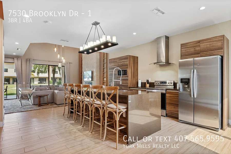 3 bed, 2195 sqft, $2,800 — Photo 3