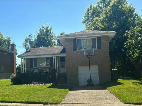 5665 Candlelite Ter, Cincinnati, OH 45238