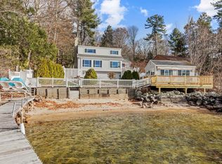 6 Gilman Road, Standish, ME 04084