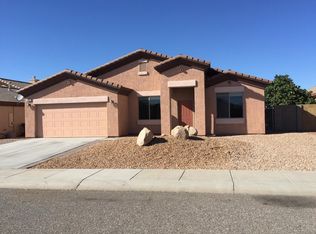 3787 Heather Ave, Kingman, AZ 86401