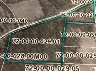 000 Barge Island Rd, Benton, KY 42025