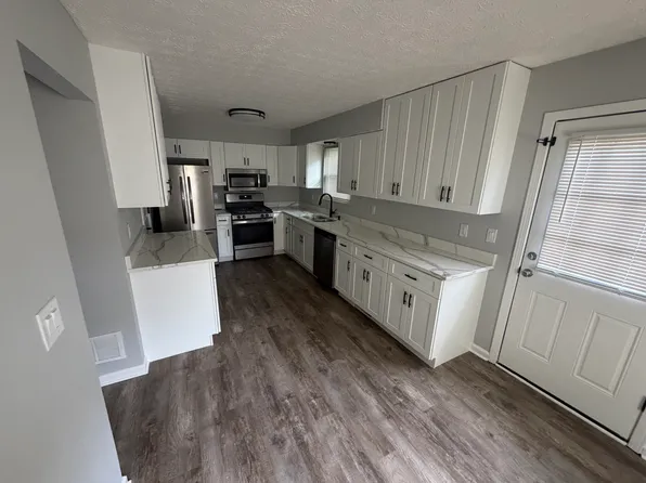 4816 Lady Jane Ave, Hilliard, OH 43026