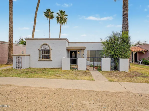 505 N HOBSON Plaza, Mesa, AZ 85203