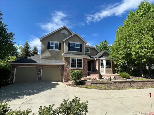 2522 W Dry Creek Court, Littleton, CO 80120