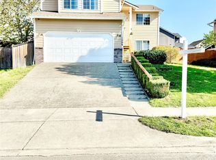 1209 S 90th Street Ct, Tacoma, WA