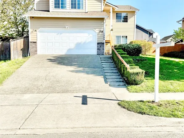 1209 S. 90th Street Ct, Tacoma, WA 98444