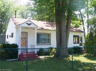 4925 Thomas Blvd, Geneva, OH 44041