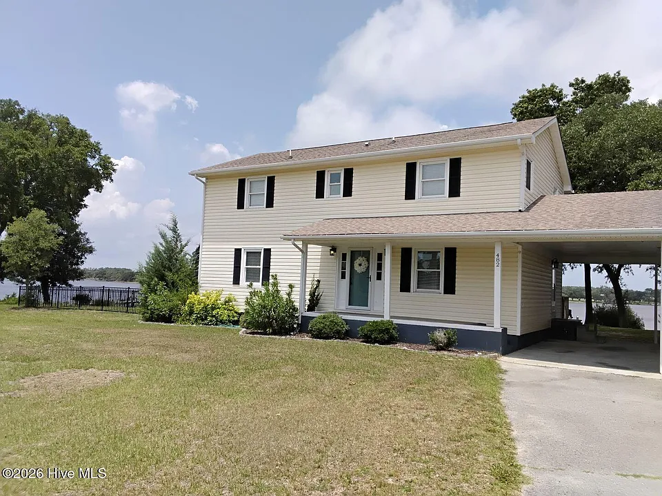 482 Vfw Rd