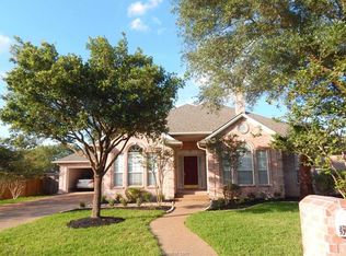 3223 Caterina Ln, College Station, TX 77845