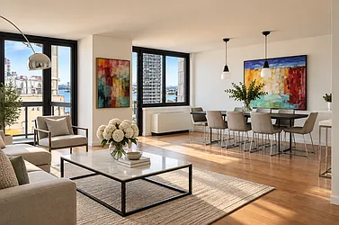 515 East 72nd Street