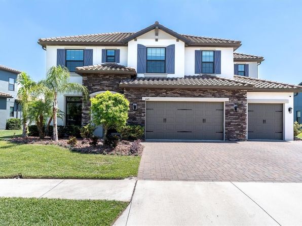 6145 Marsh Trail Dr, Odessa, FL 33556