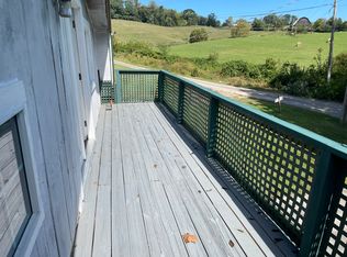 1818 Arden Ln, Morristown, TN 37813