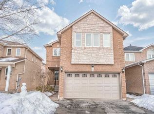 5335 Flatford Rd #BASEMENT, Mississauga, ON L5V1P3