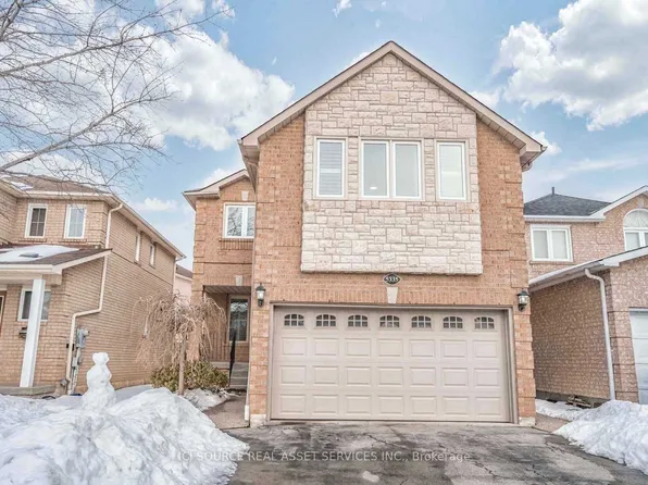 5335 Flatford Rd #Basement, Mississauga, ON L5V 1P3