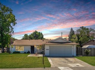 2706 Greymere Way, Sacramento, CA 95833