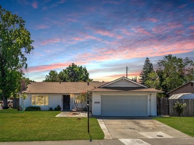 2706 Greymere Way, Sacramento, CA, 95833