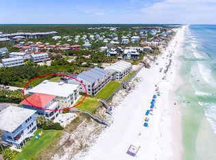 178 Blue Mountain Rd #9, Santa Rosa Beach, FL 32459