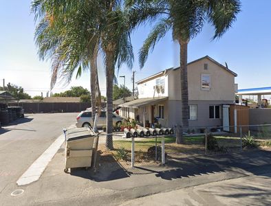 1525 Morgan Rd, Modesto, CA, 95358