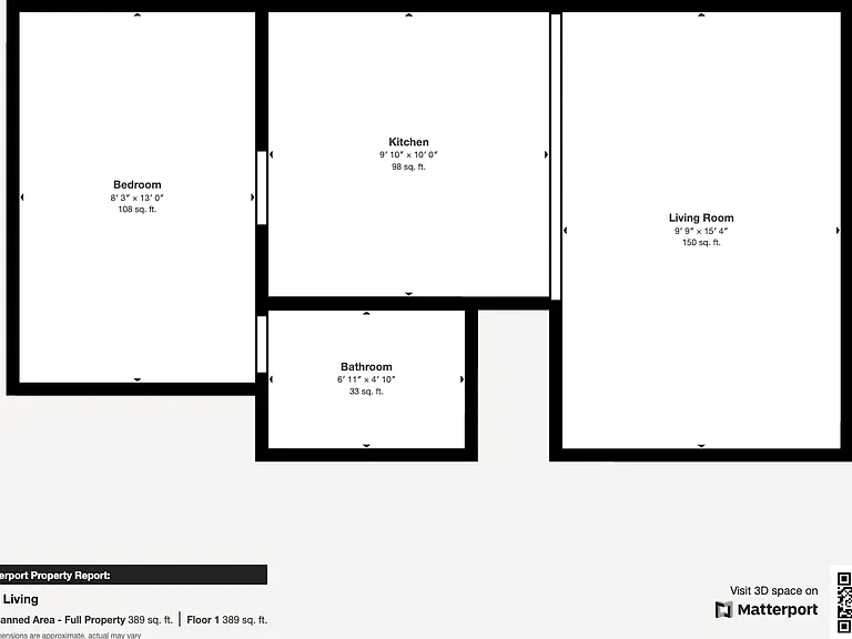 714 N North St #14 — Photo 33