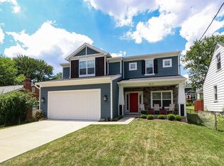 7313 Osceola Dr, Cincinnati, OH 45243